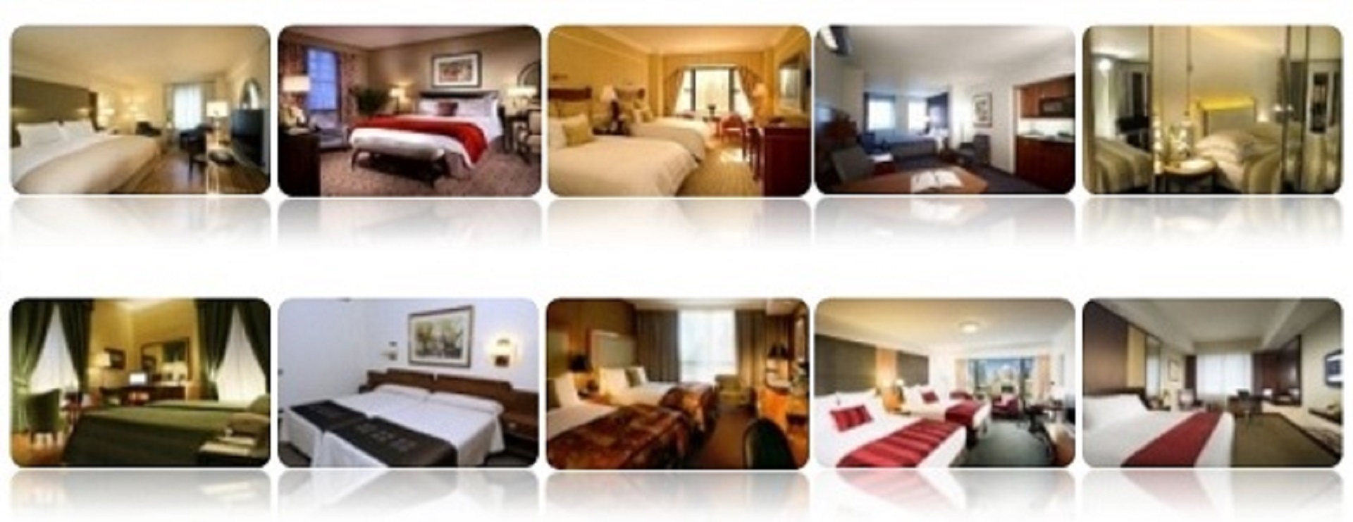 TopHotelLists.com Home Page