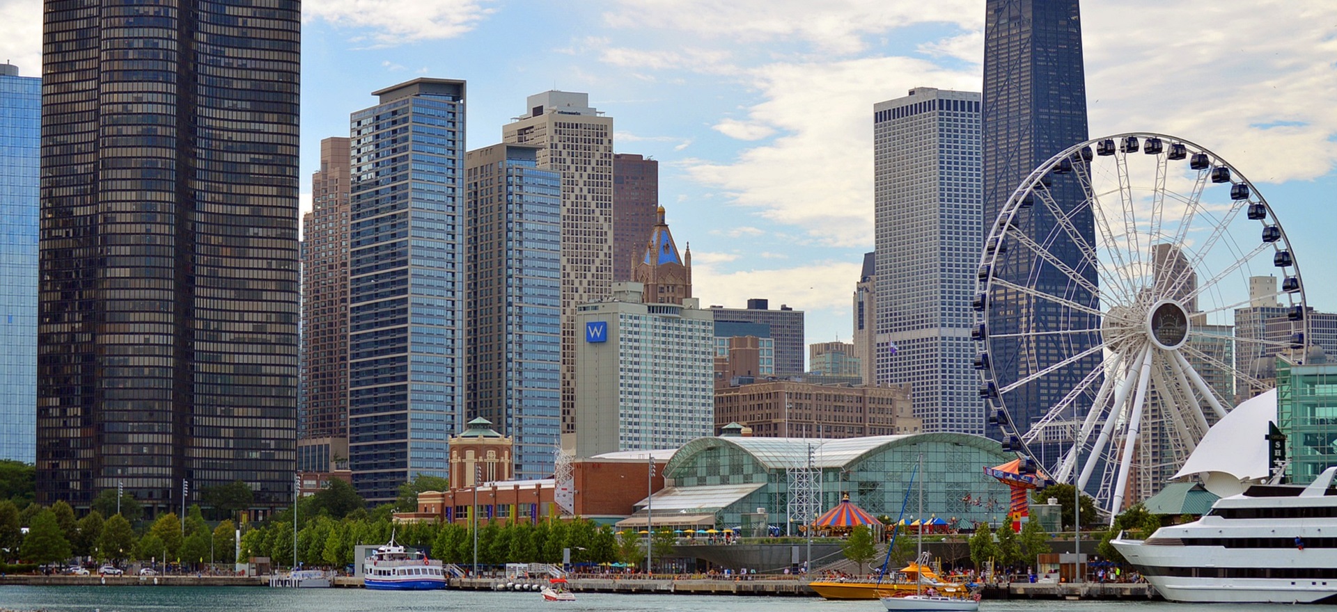 Great Chicago Hotel Deals