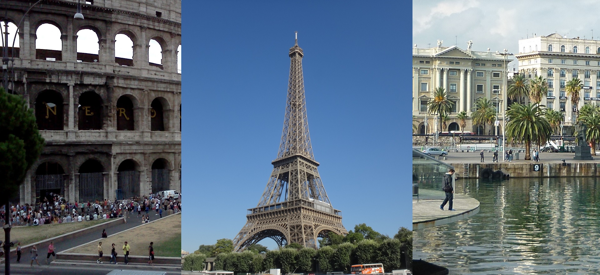 Great International Destinations Hotel Deals