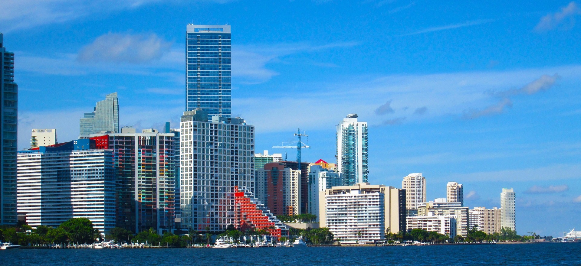 Great Miami Hotel Deals