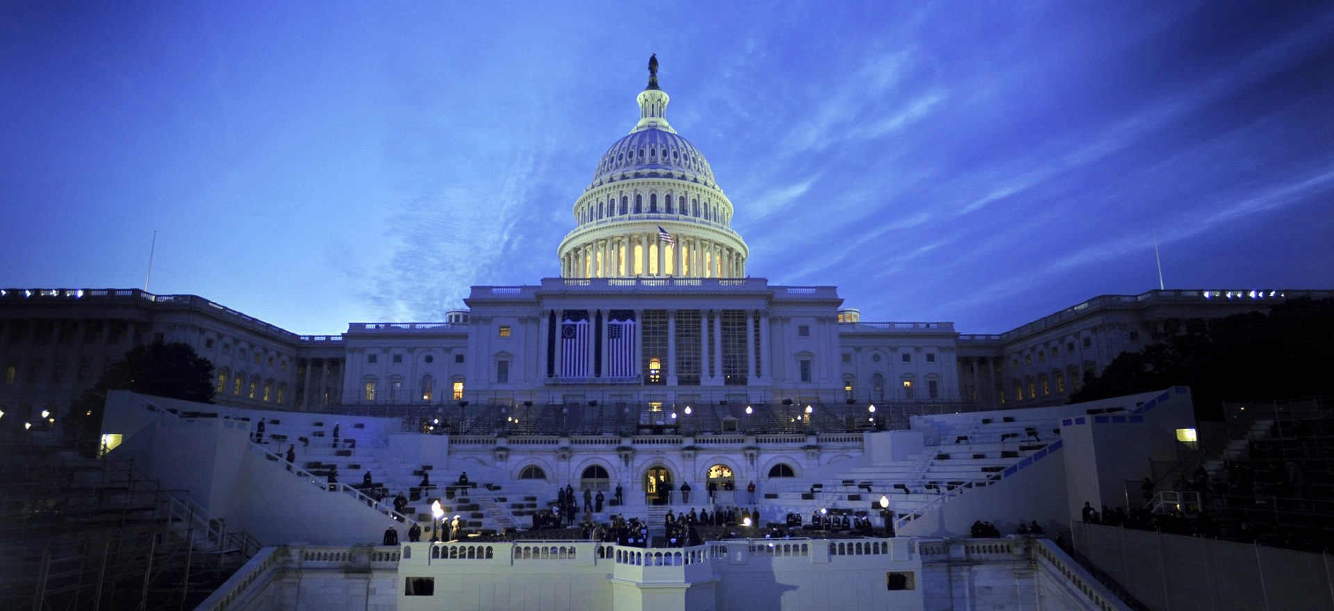 Great Washington D.C. Hotel Deals