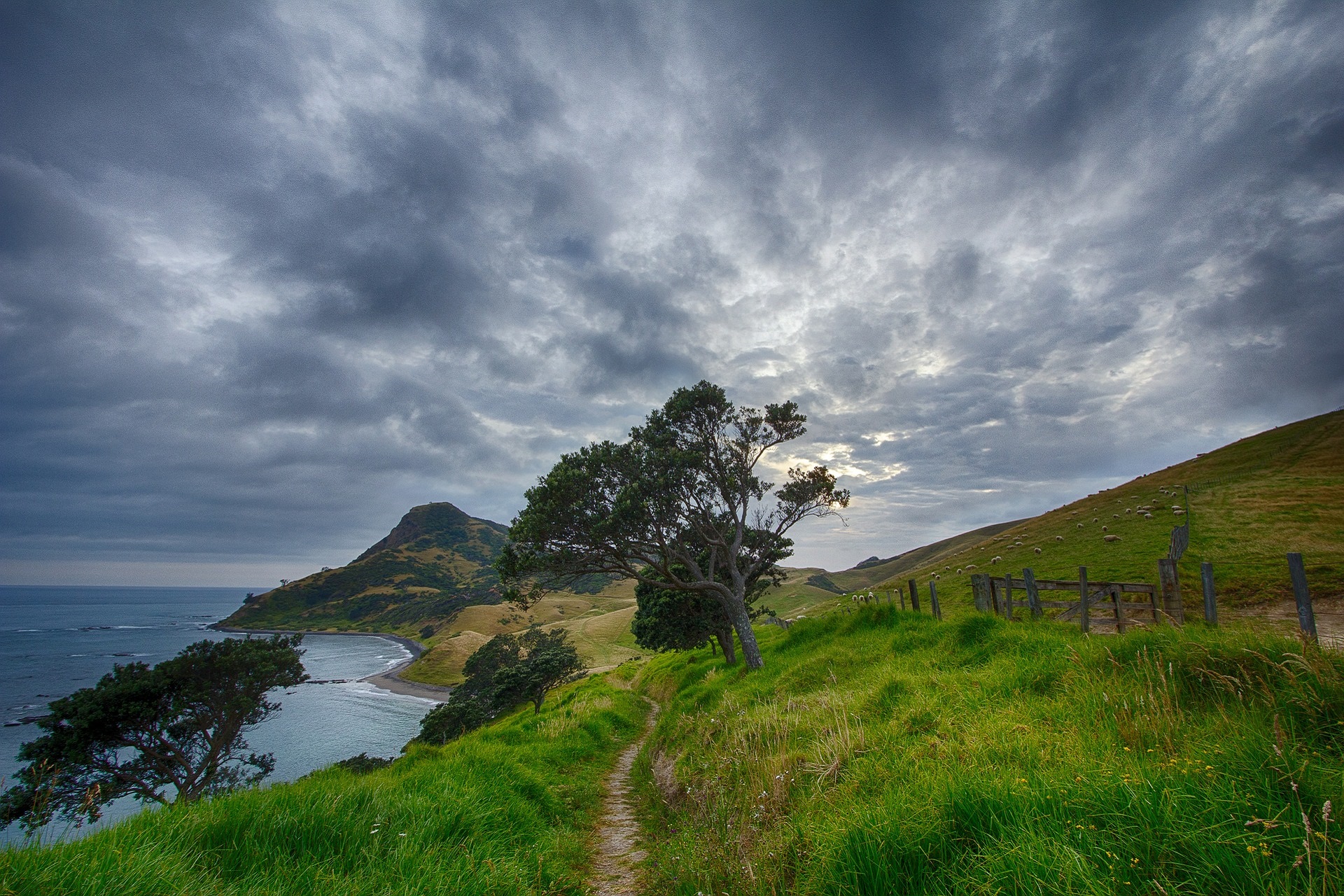 10-Best Holiday Destinations: New Zealand