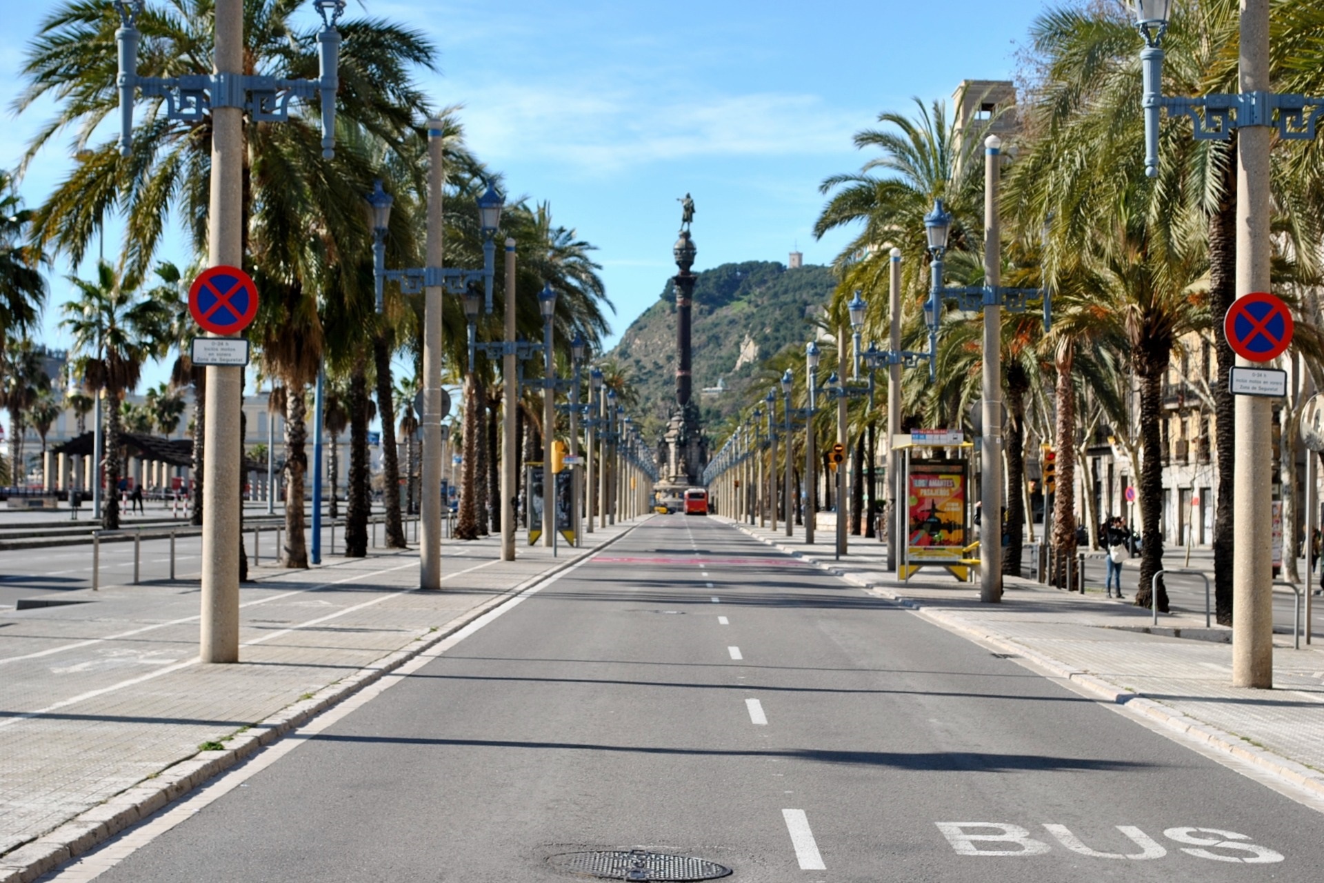 24-Best Holiday Destinations: Barcelona, Spain