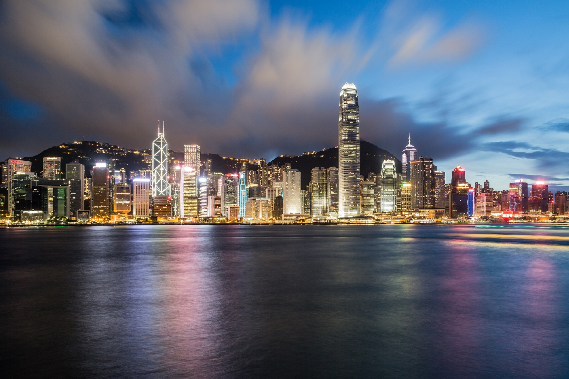 29-Best Holiday Destinations: Hong Kong, China