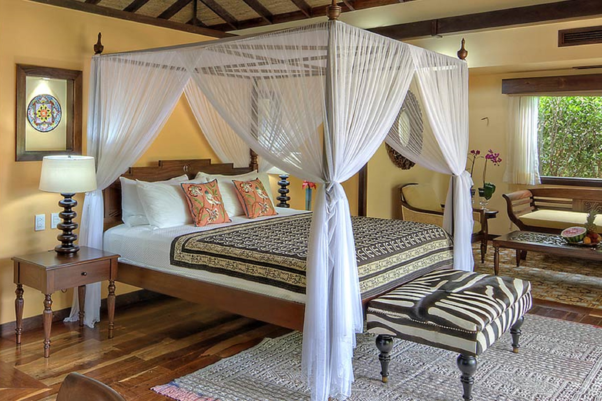 3 - Nayara Springs, Arenal Volcano Region