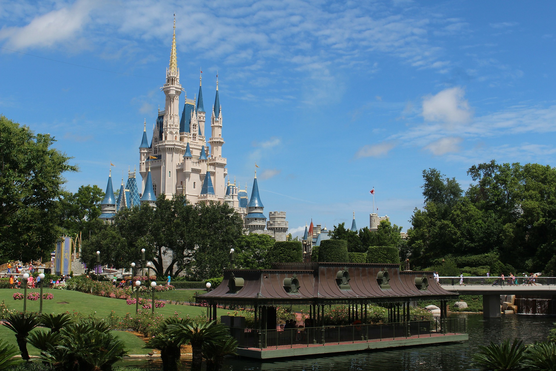 35-Best Holiday Destinations: Orlando, USA