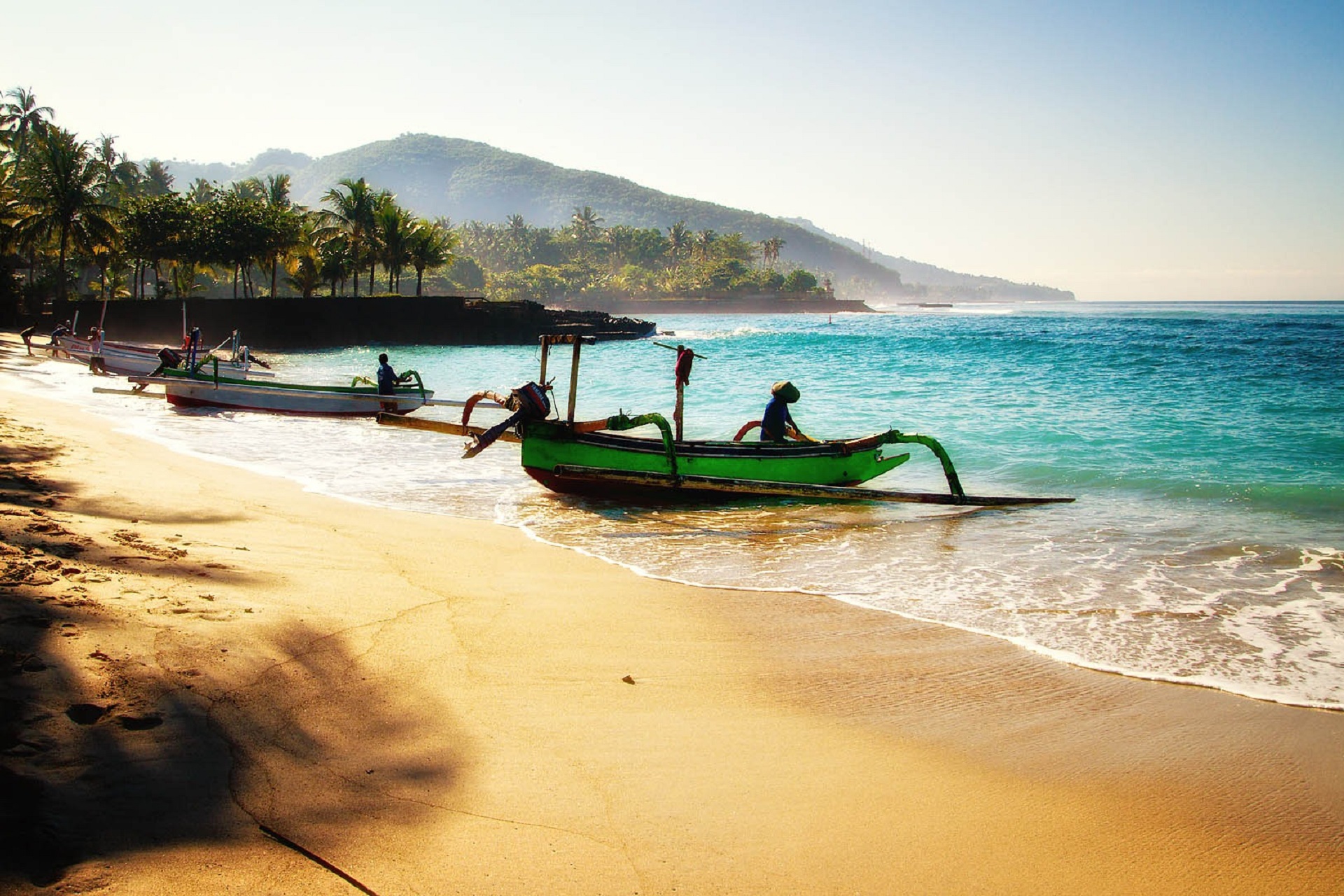 36-Best Holiday Destinations: Bali, Indonesia