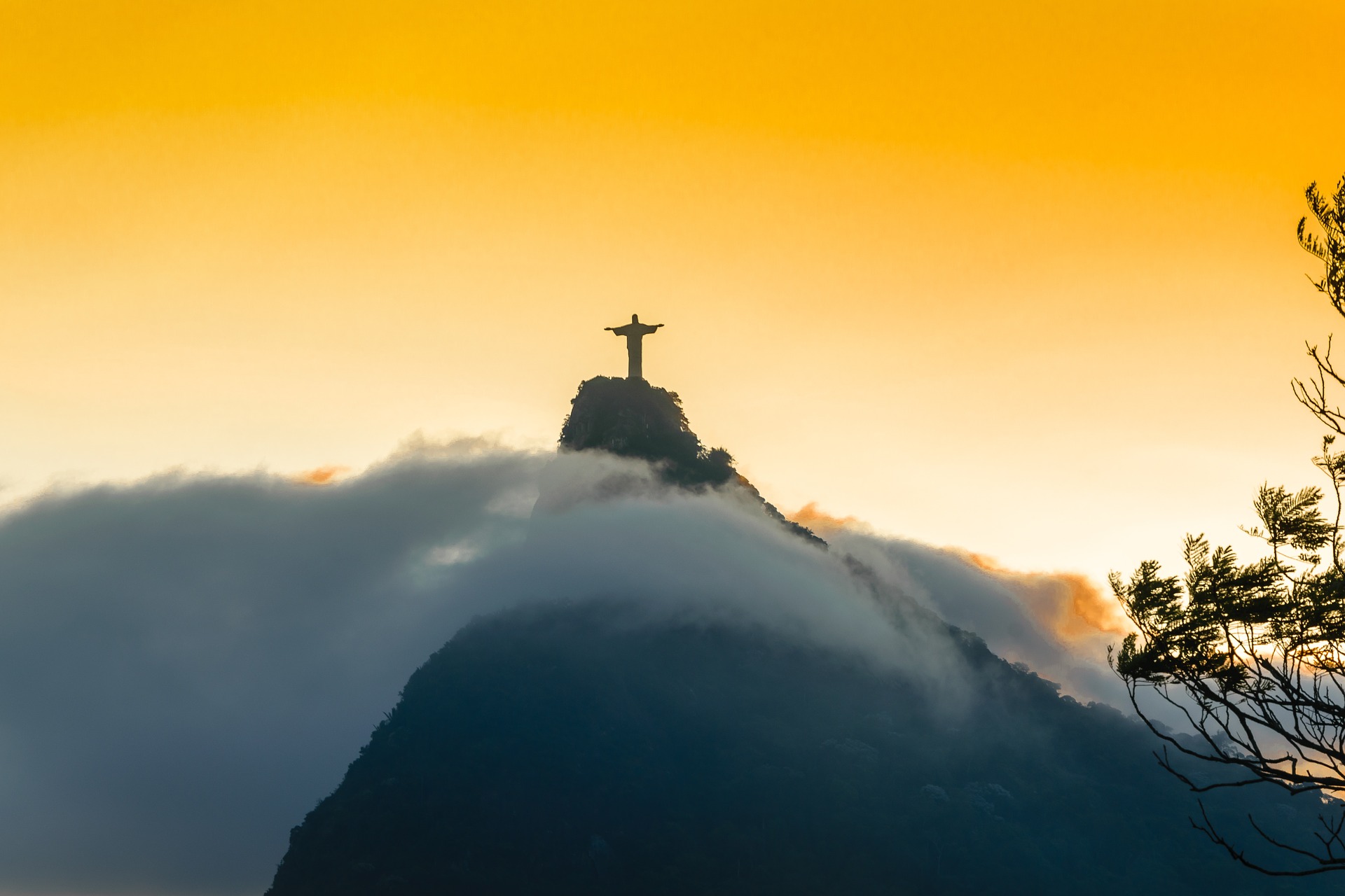 37-Best Holiday Destinations: Rio de Janeiro, Brazil