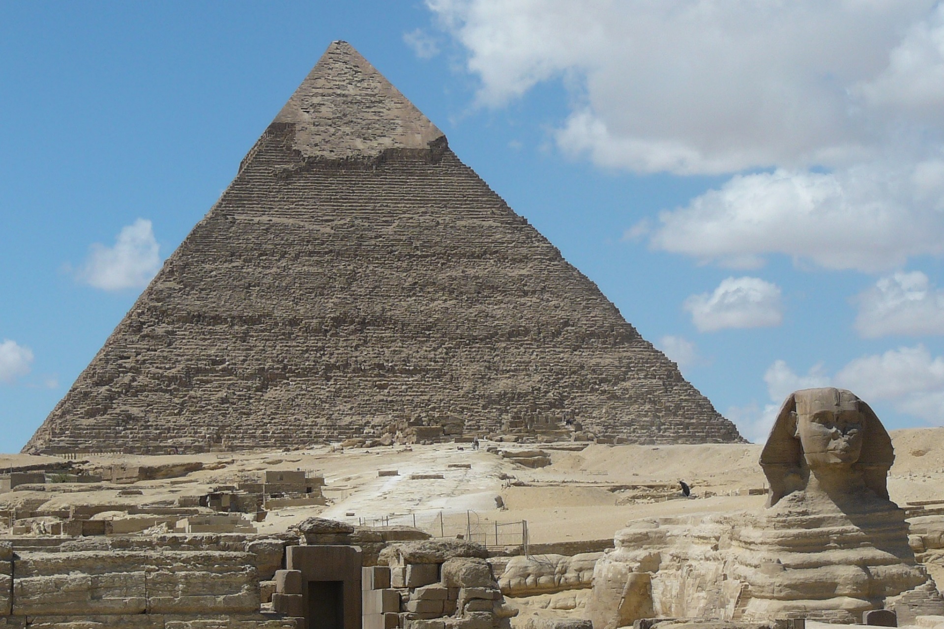 38-Best Holiday Destinations: Cairo, Egypt
