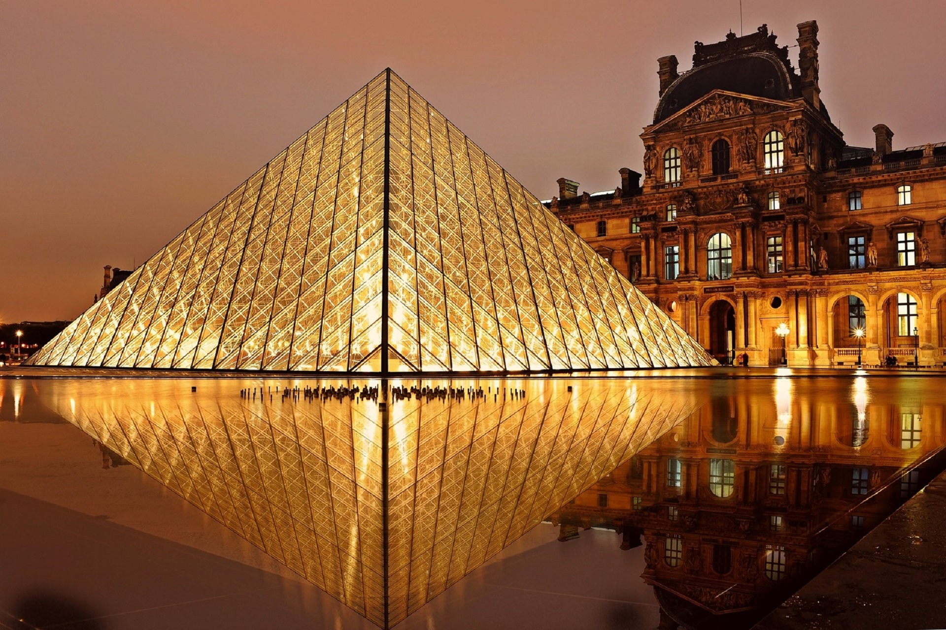 4-Best Holiday Destinations: Paris, France