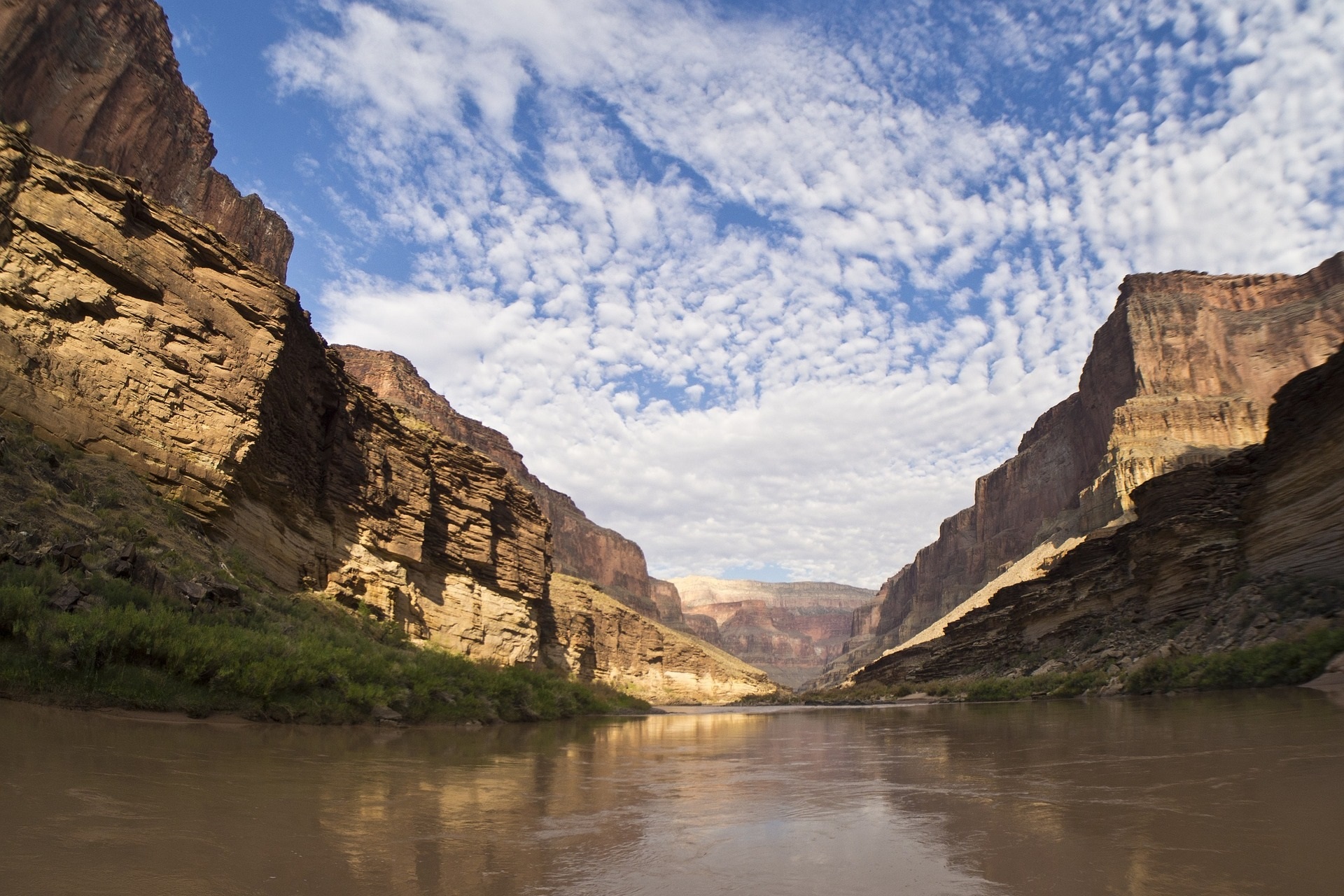 48-Best Holiday Destinations: Grand Canyon, USA