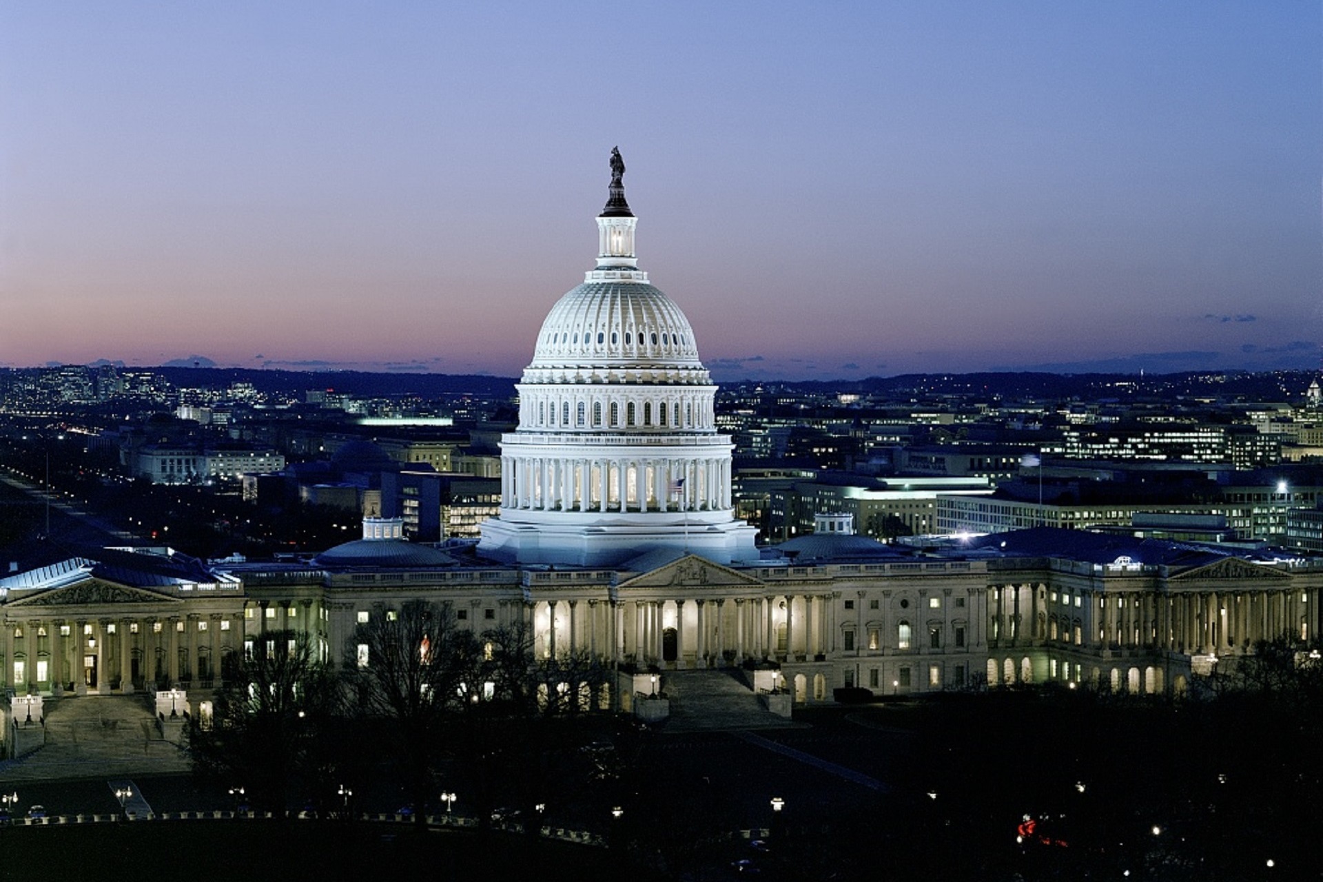 49-Best Holiday Destinations: Washington, D.C., USA