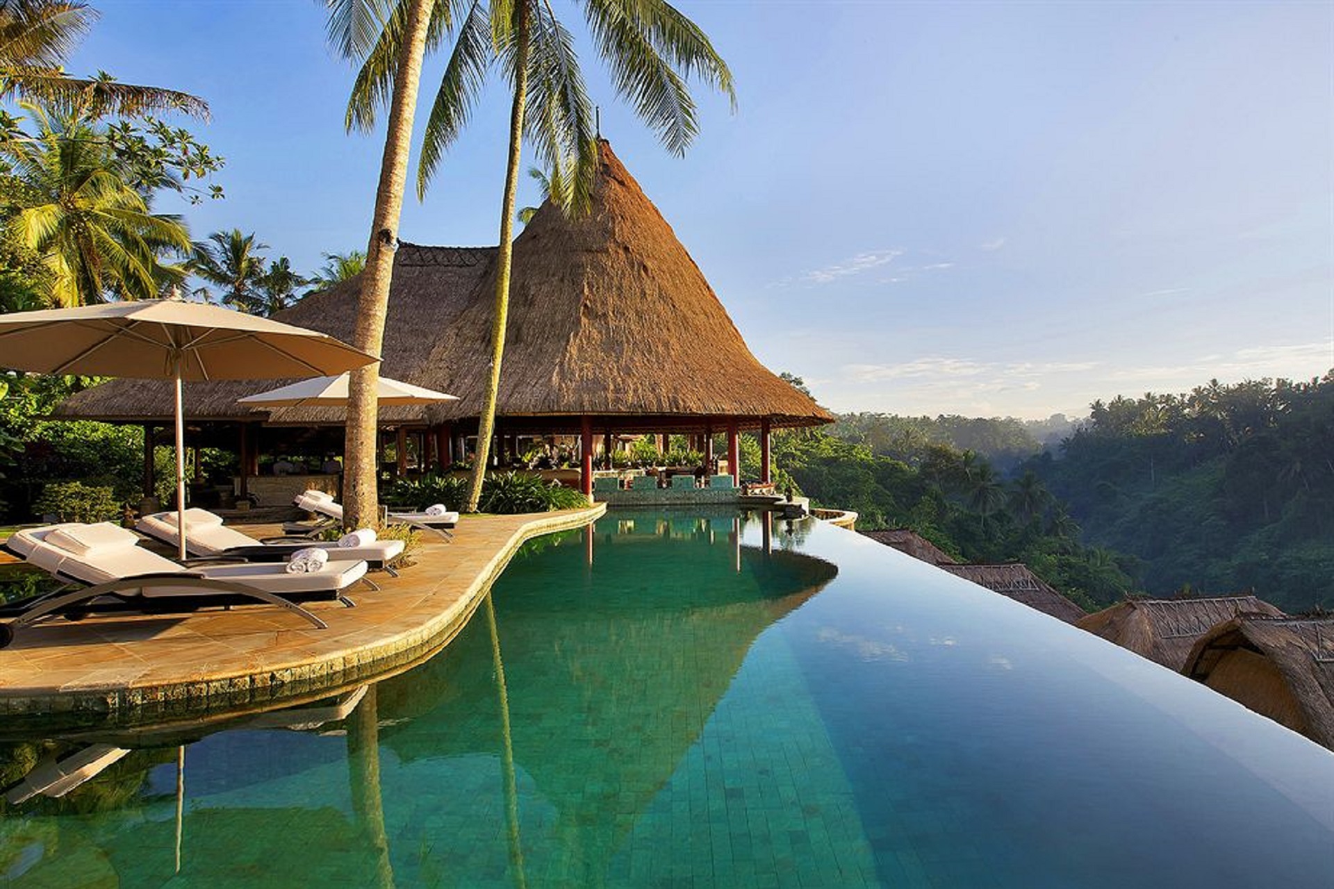 6 - Viceroy Bali, Bali