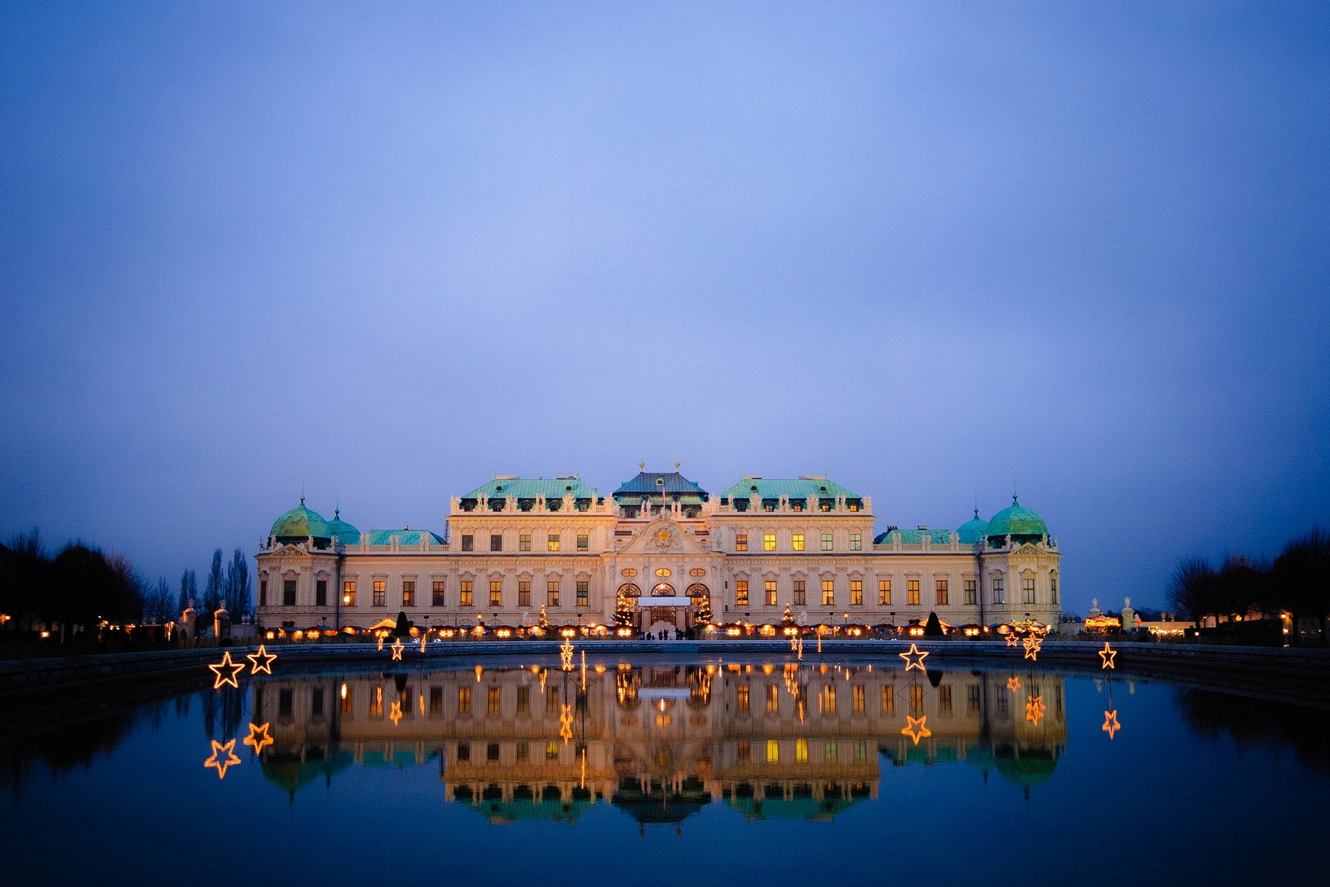 7-Best Holiday Destinations: Vienna, Austria