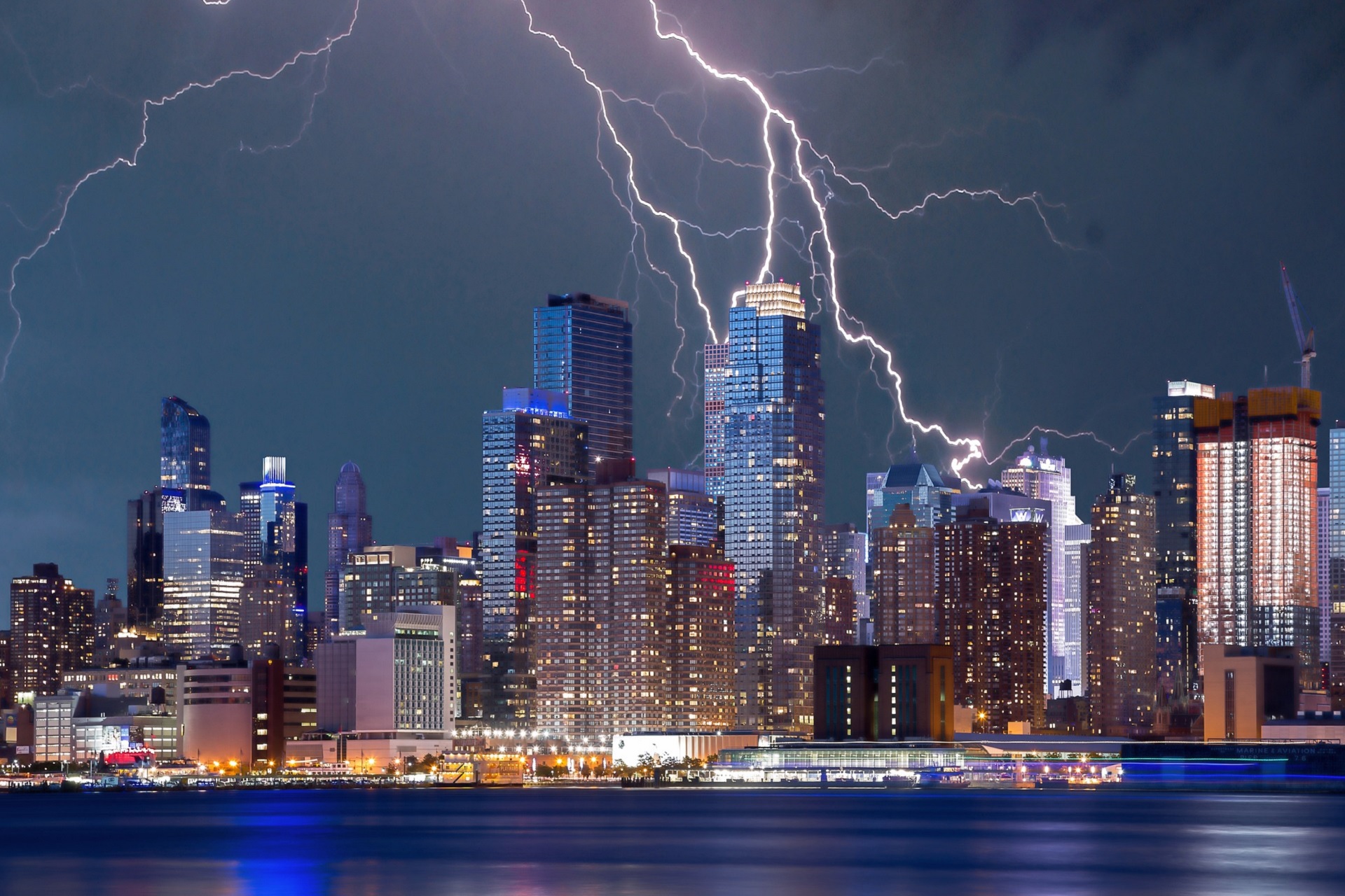 8-Best Holiday Destinations: New York, USA