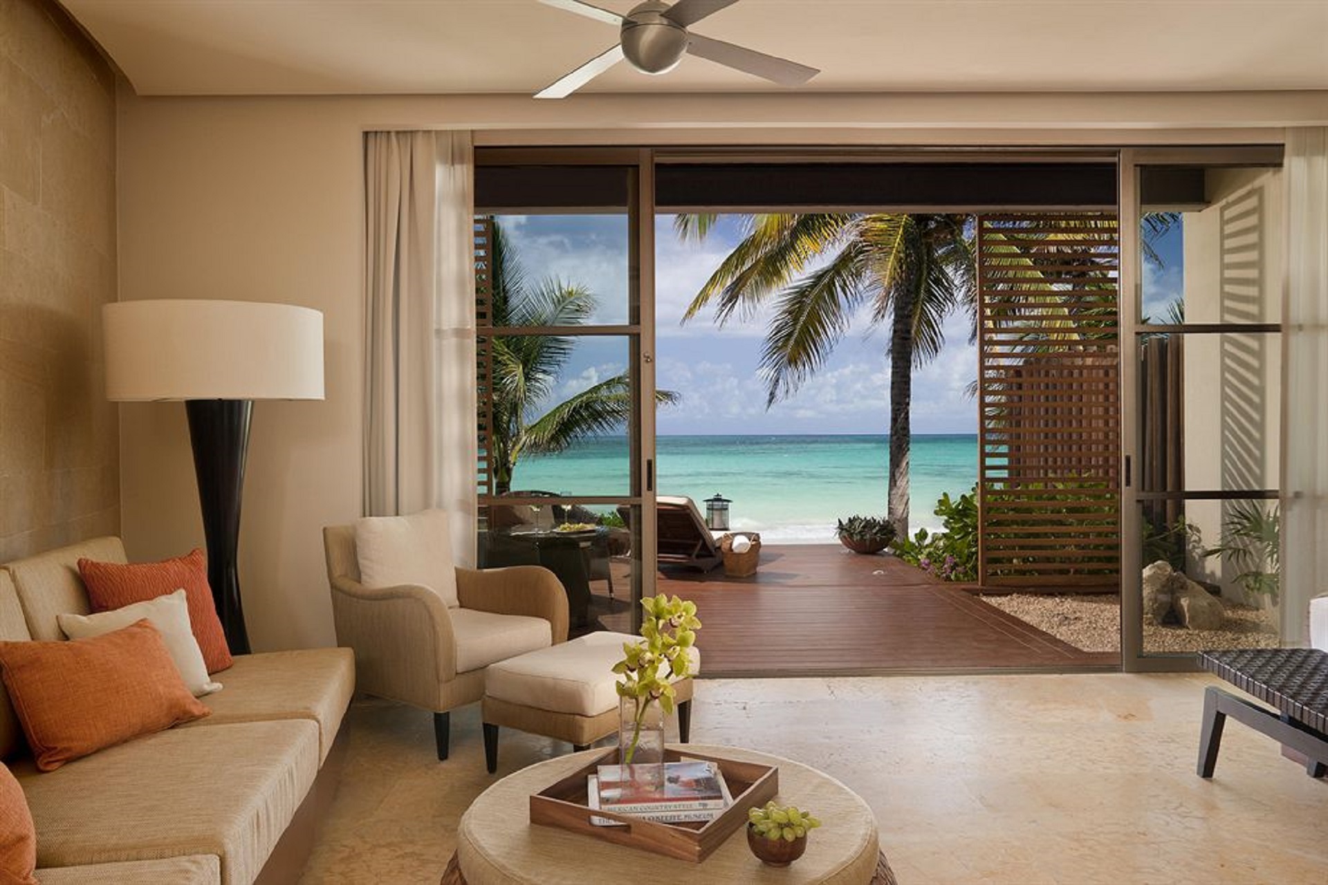 9 - Rosewood Mayakoba, Riviera Maya