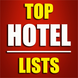 TopHotelLists.com Logo!